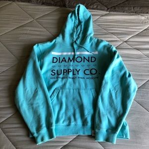 Diamond Supply hoodie